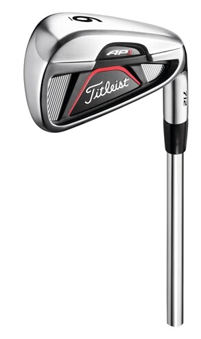 Titleist Brand Ambassador Ben Curtis is off to an impressive start in 2012