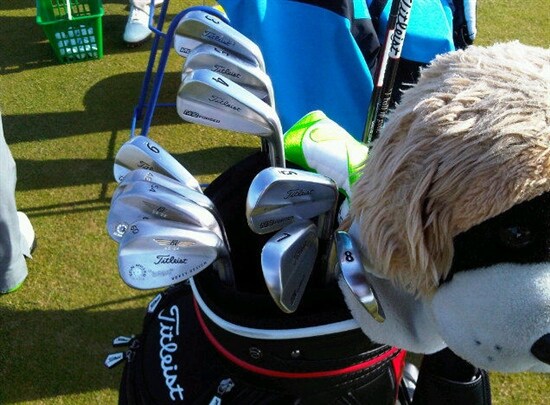 Rory mcilroy mercedes