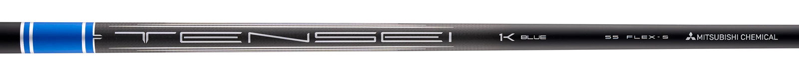 Tensei 1K Blue w/RIP 55