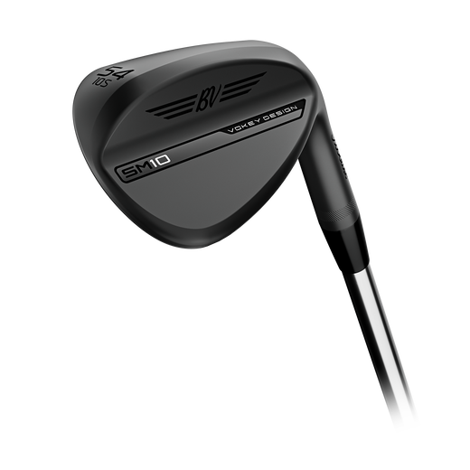 タイトリスト VOKEY（ボーケイ）TVD ウェッジ C-Cの試打レビュー