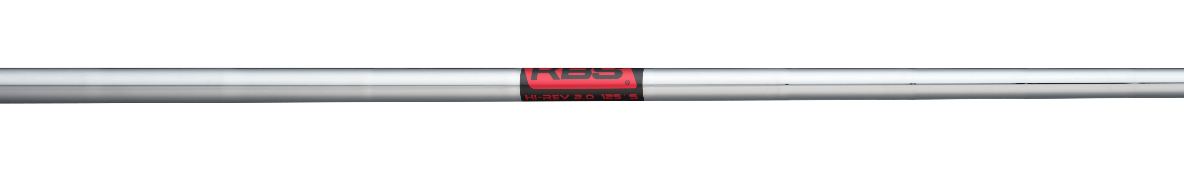 KBS Hi-Rev 2.0 Wedge