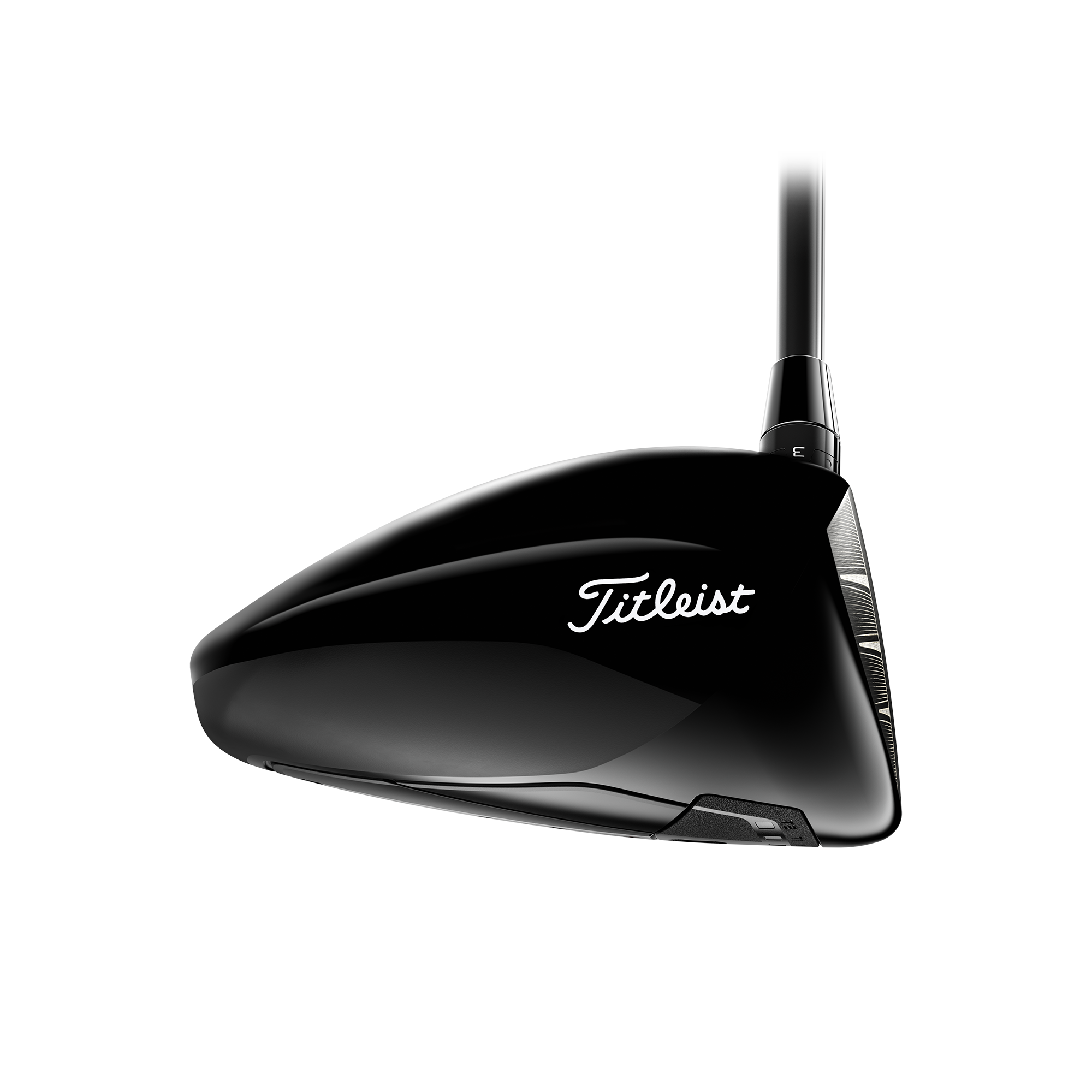 タイトリスト　GT３ GT3 Driver | Speed-Tuned Distance & Control | Titleist