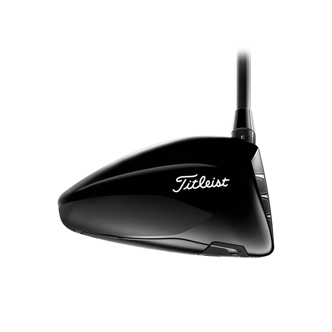 GT3 Driver | Speed-Tuned Distance & Control | Titleist GT3 Driver | Speed-Tuned Distance & Control | Titleist