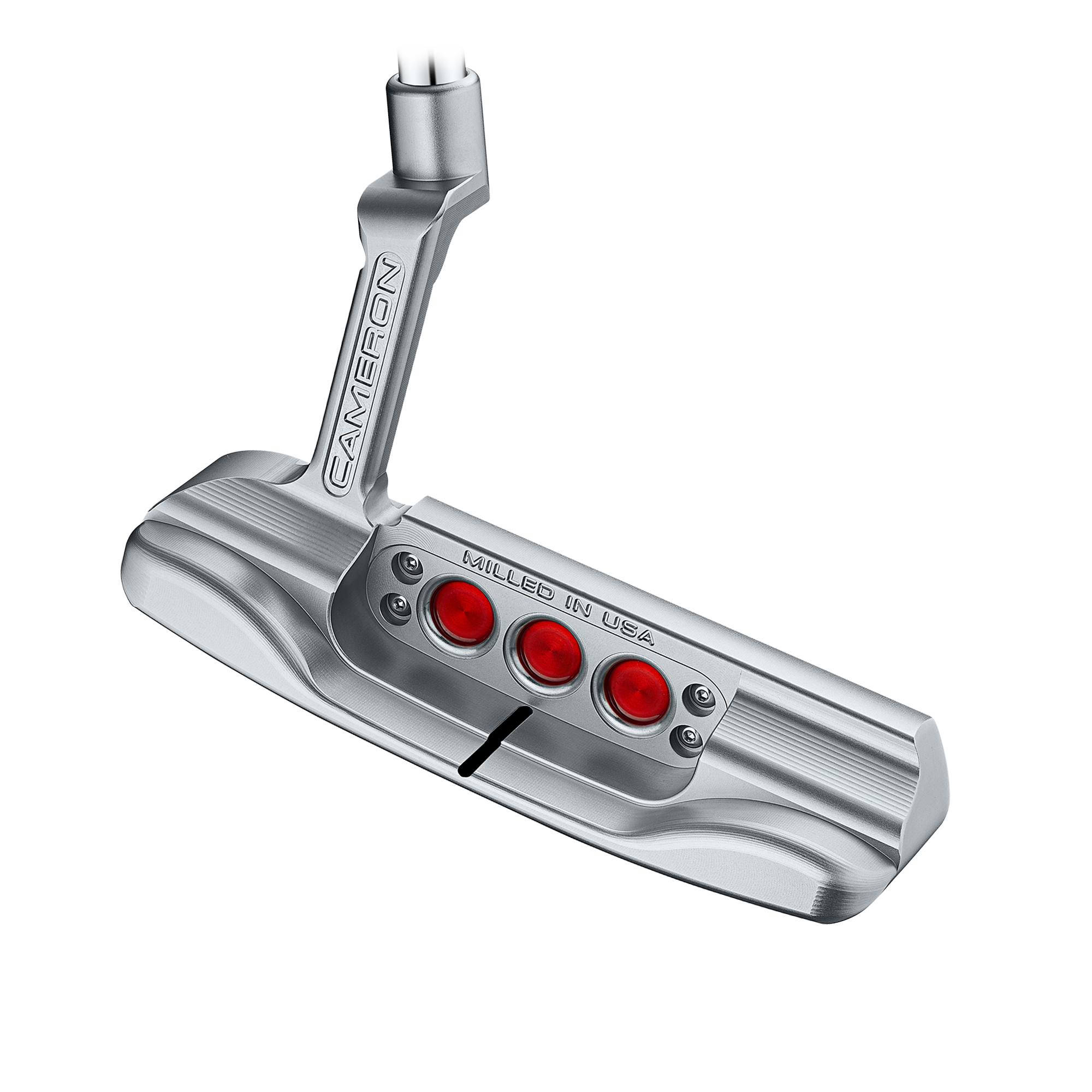Studio Style Newport | Scotty Cameron Putters | Titleist