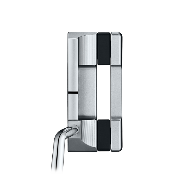 Studio Style Squareback