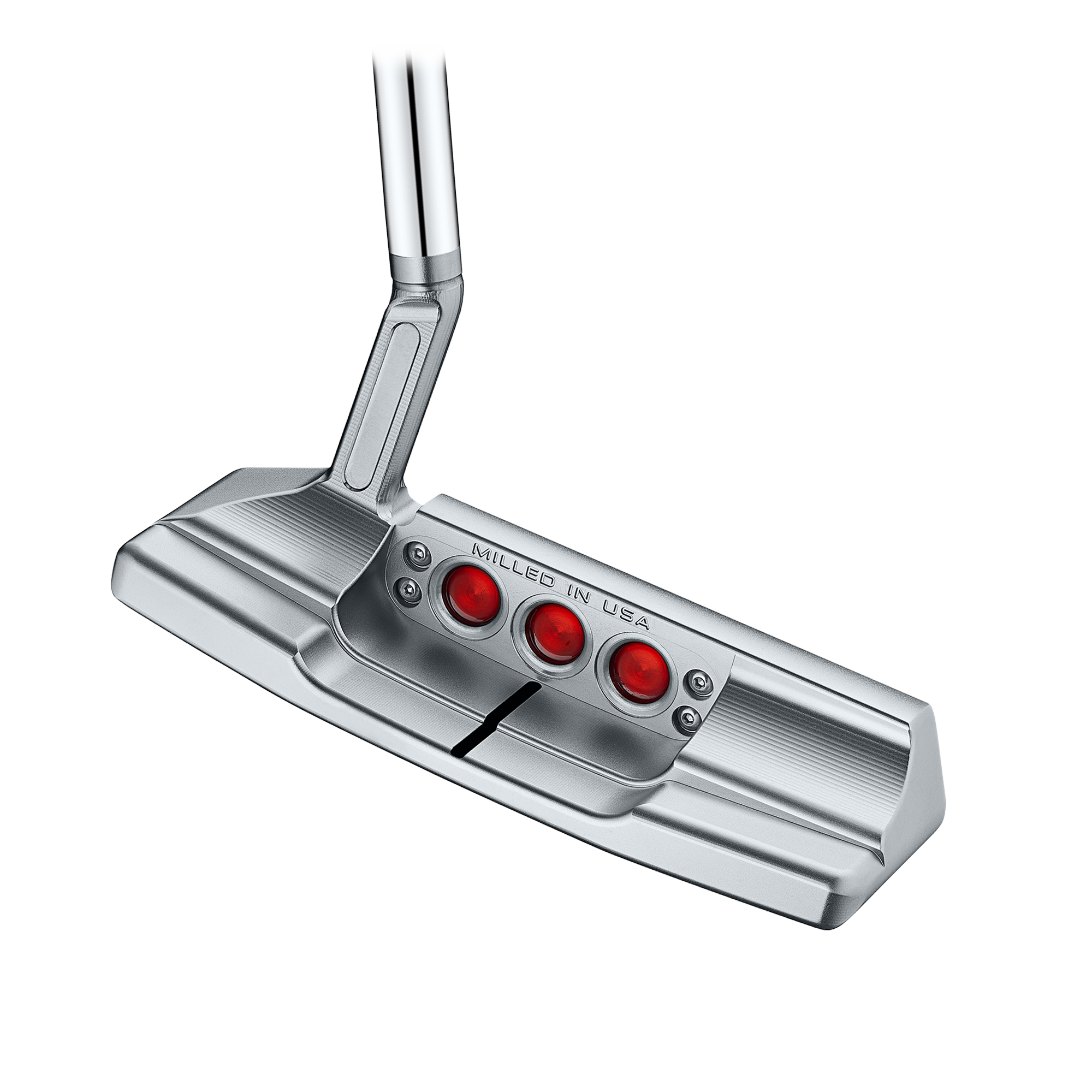 Studio Style Newport 2.5 Plus | Scotty Cameron Putters | Titleist