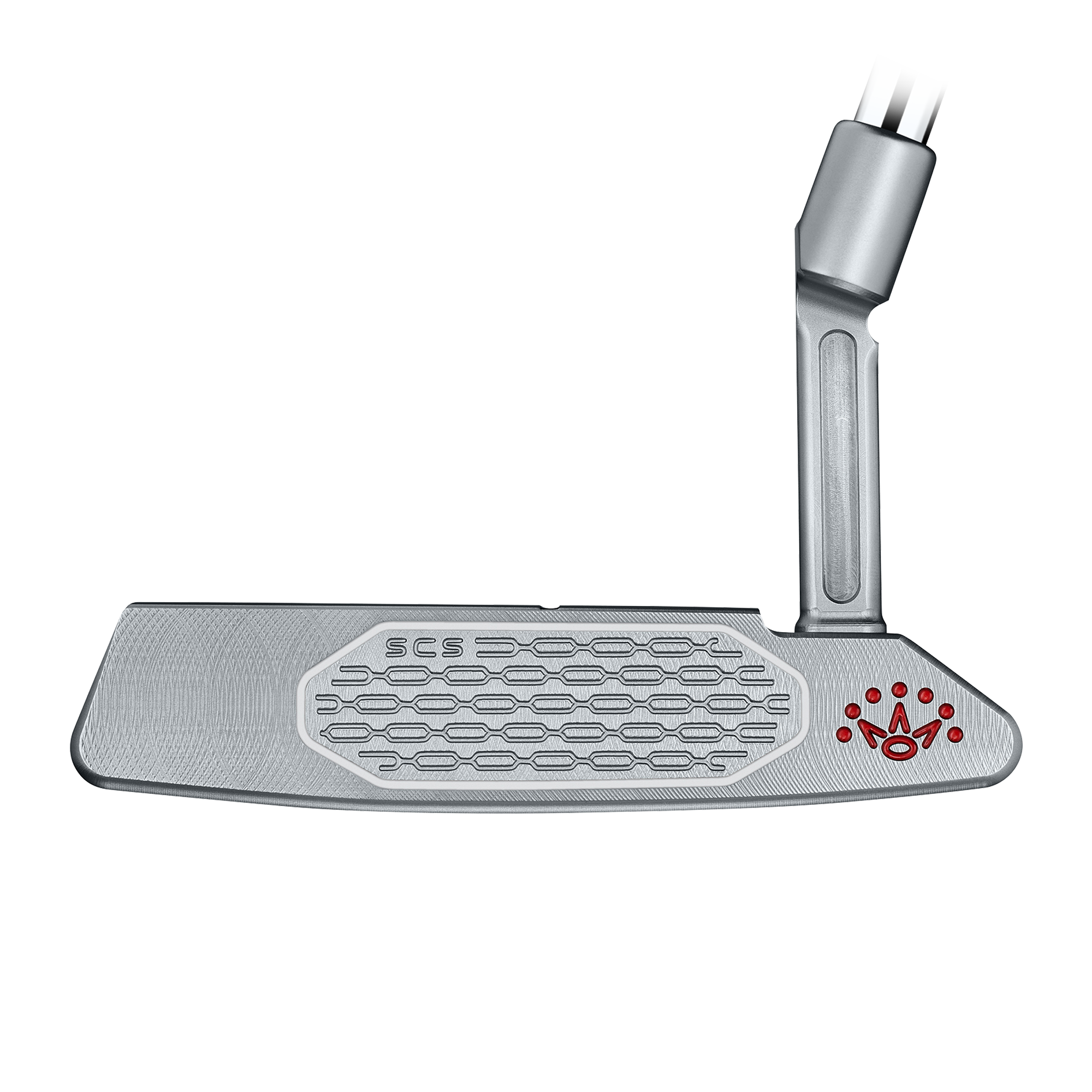 クラブ SCOTTY CAMERON Studio Style Squareback 2 Studio Style Squareback 2 | Face Balanced Putter | Scotty - Scotty