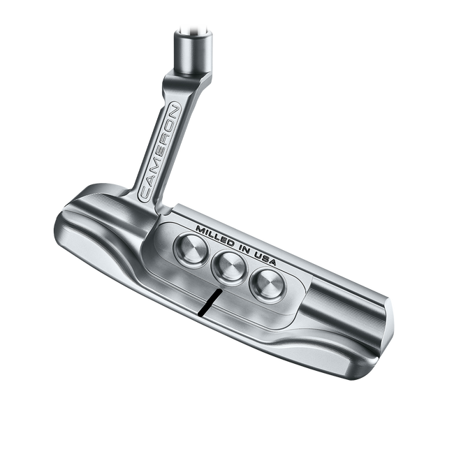 Super Select Newport | Scotty Cameron Putters | Titleist Super Select Newport | Scotty Cameron Putters | Titleist