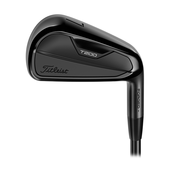 T200 Black