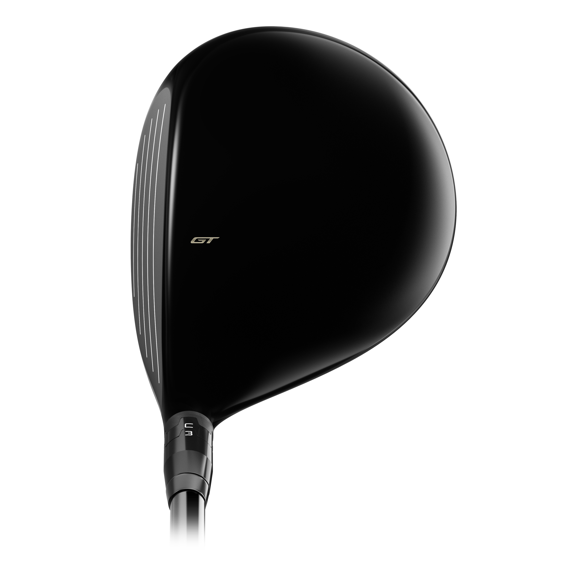 GT280 Mini Driver | 2-Wood | Titleist