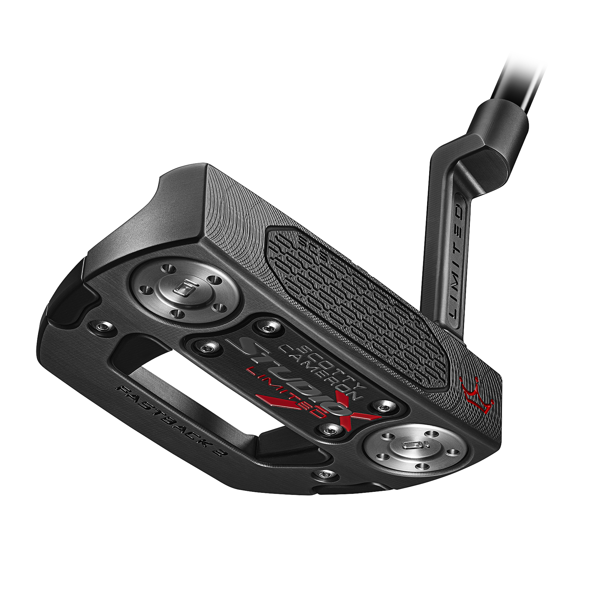スコッティキャメロン　Studio Xperimental Fastback 2 Studio Xperimental Limited Fastback 2 | Scotty Cameron Putters
