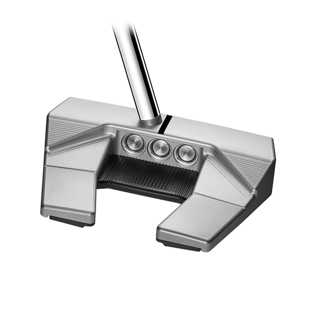 SCOTTY CAMERON 2024 PHANTOM 5S ミルドパター 右用 2024 Phantom 5s Mallet | Scotty Cameron Putters | Titleist