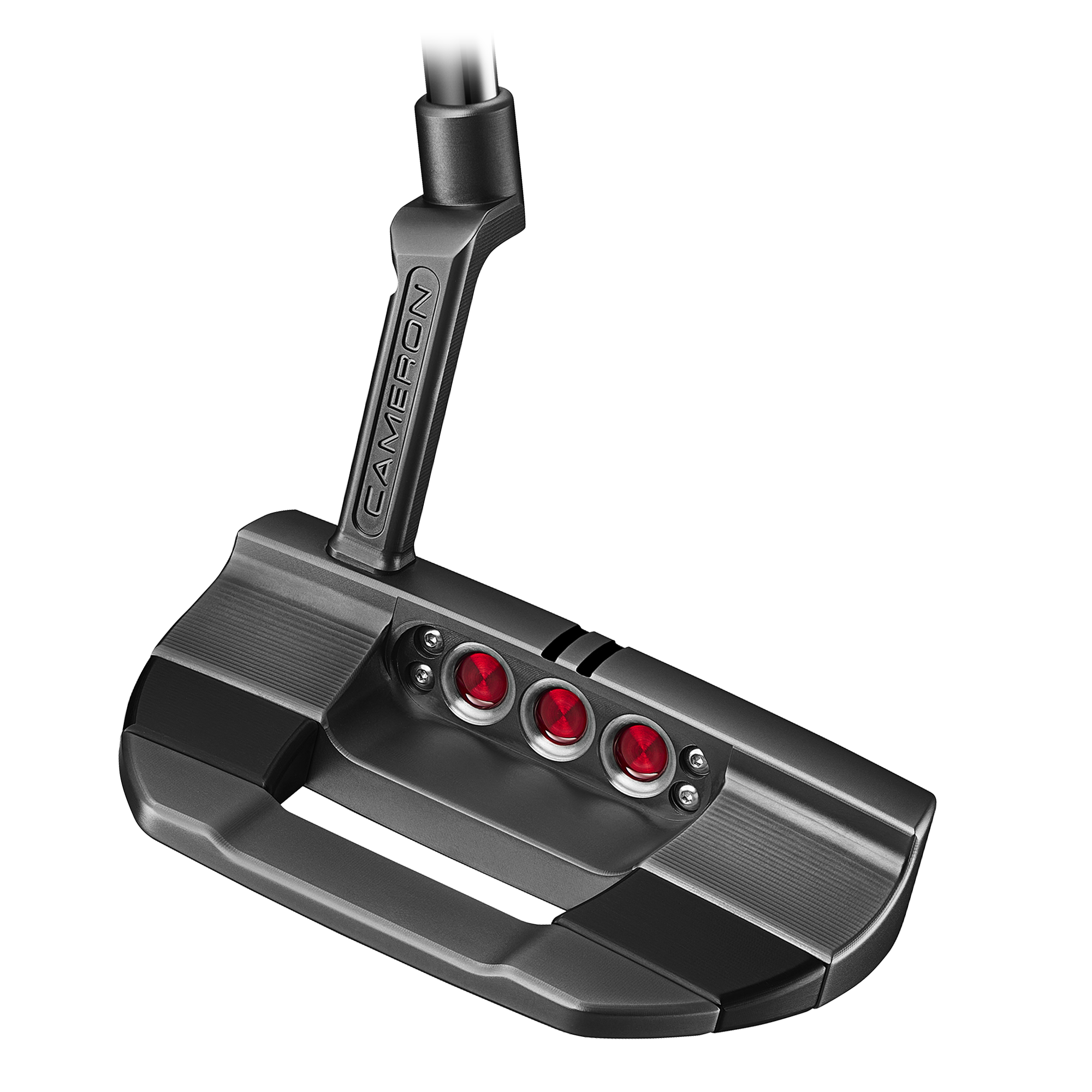 Studio Xperimental Limited Fastback 2 | Scotty Cameron Putters