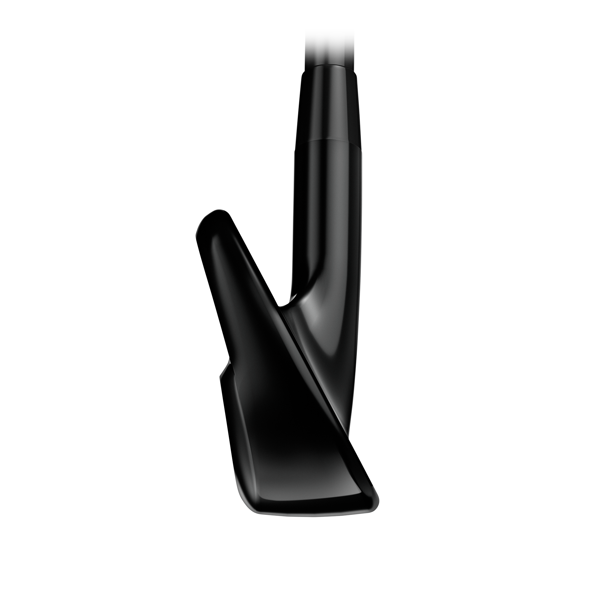 T250 Black Vapor