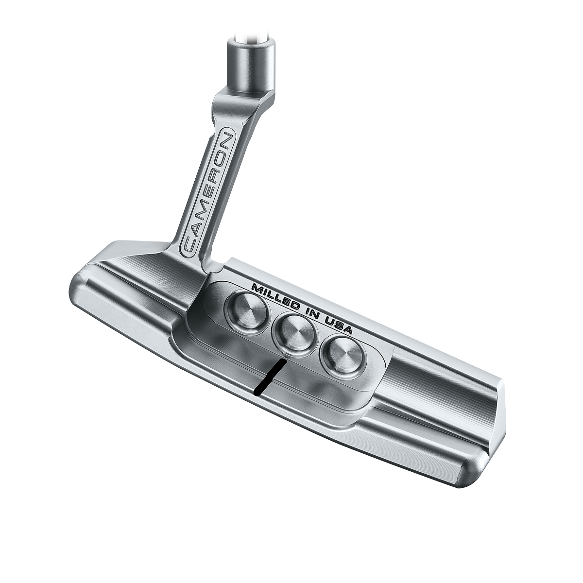 Super Select Newport 2 | Scotty Cameron Putters | Titleist