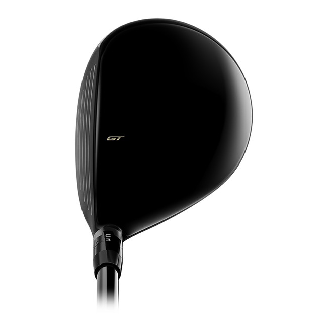 GT3 Fairway | Elevated Performance & Adjustability GT3 Fairway | Elevated Performance & Adjustability