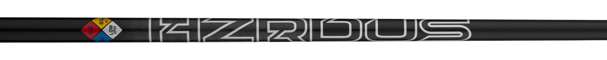 HZRDUS Black 5G 90 HY