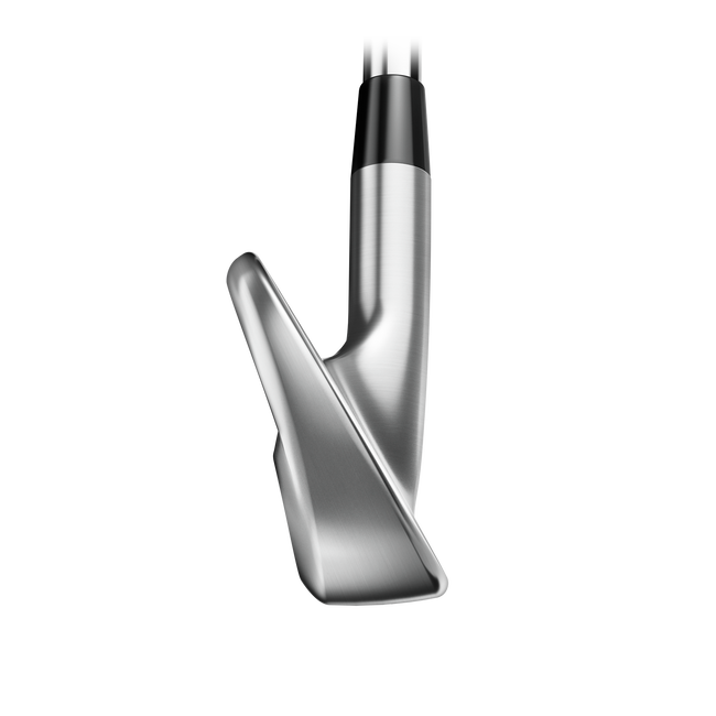 Titleist T100 Golf Irons | The Modern Tour Iron Titleist T100 Golf Irons | The Modern Tour Iron