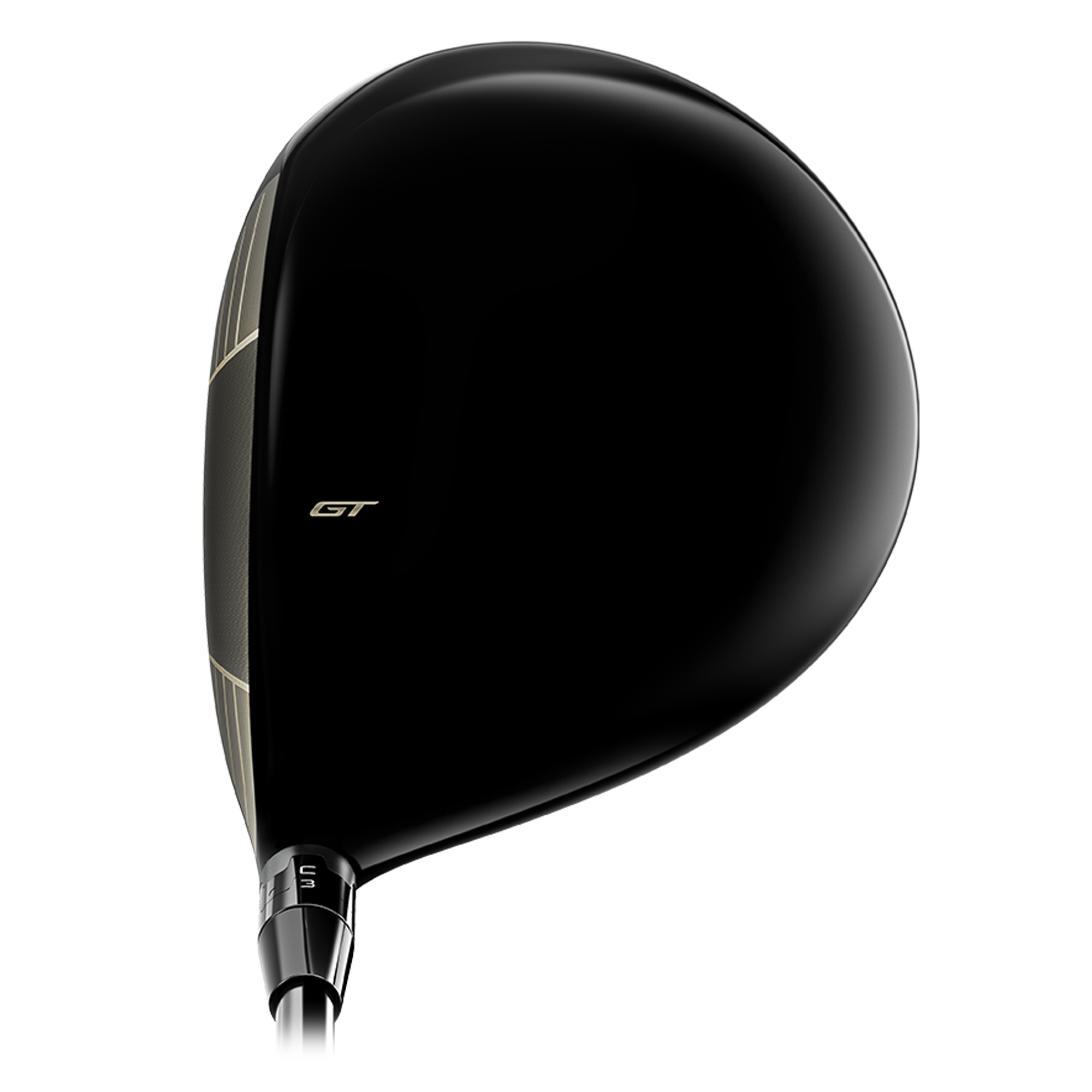 【Chamy】Titleist GT4 ドライバー9° VENTUS TR GT4 Driver | Low-Spin Performance Golf Driver | Titleist