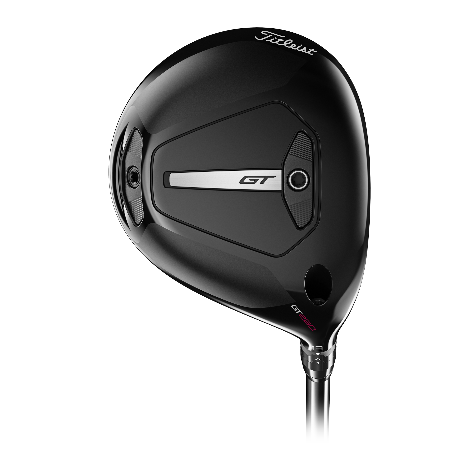 GT2 ドライバーヘッド❗️レフティー❗️ Titleist タイトリスト GT2 /GT3 ドライバーヘッド単品 (9度/10