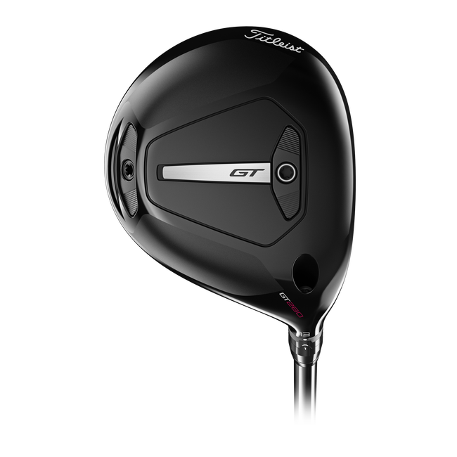 GT280 Mini Driver | 2-Wood | Titleist GT280 Mini Driver | 2-Wood | Titleist