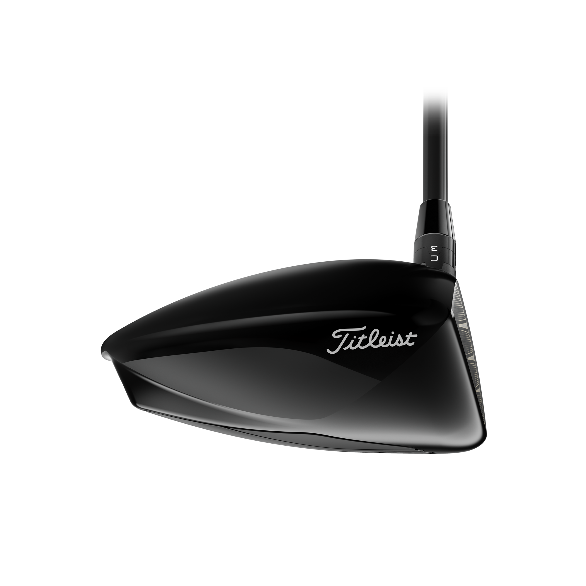 Titleist GT1 9° ドライバー GT1 Driver | Ultra-Lightweight Driver | Titleist