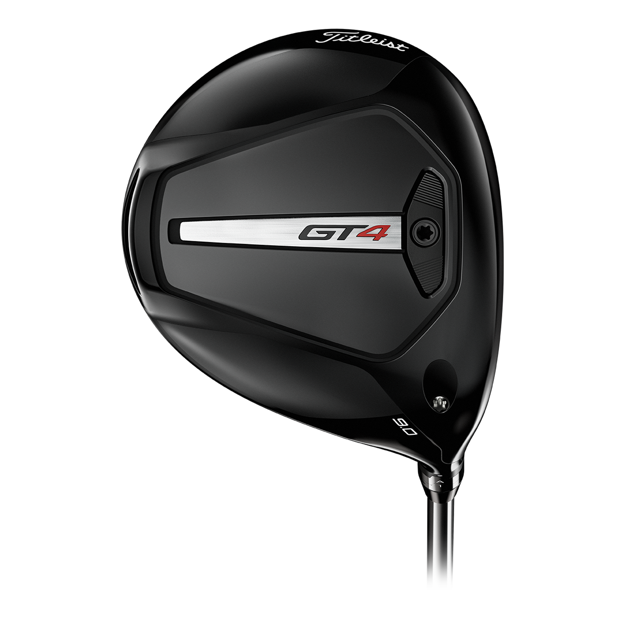 タイトリストGT4ドライバー GT4 Driver | Low-Spin Performance Golf Driver | Titleist