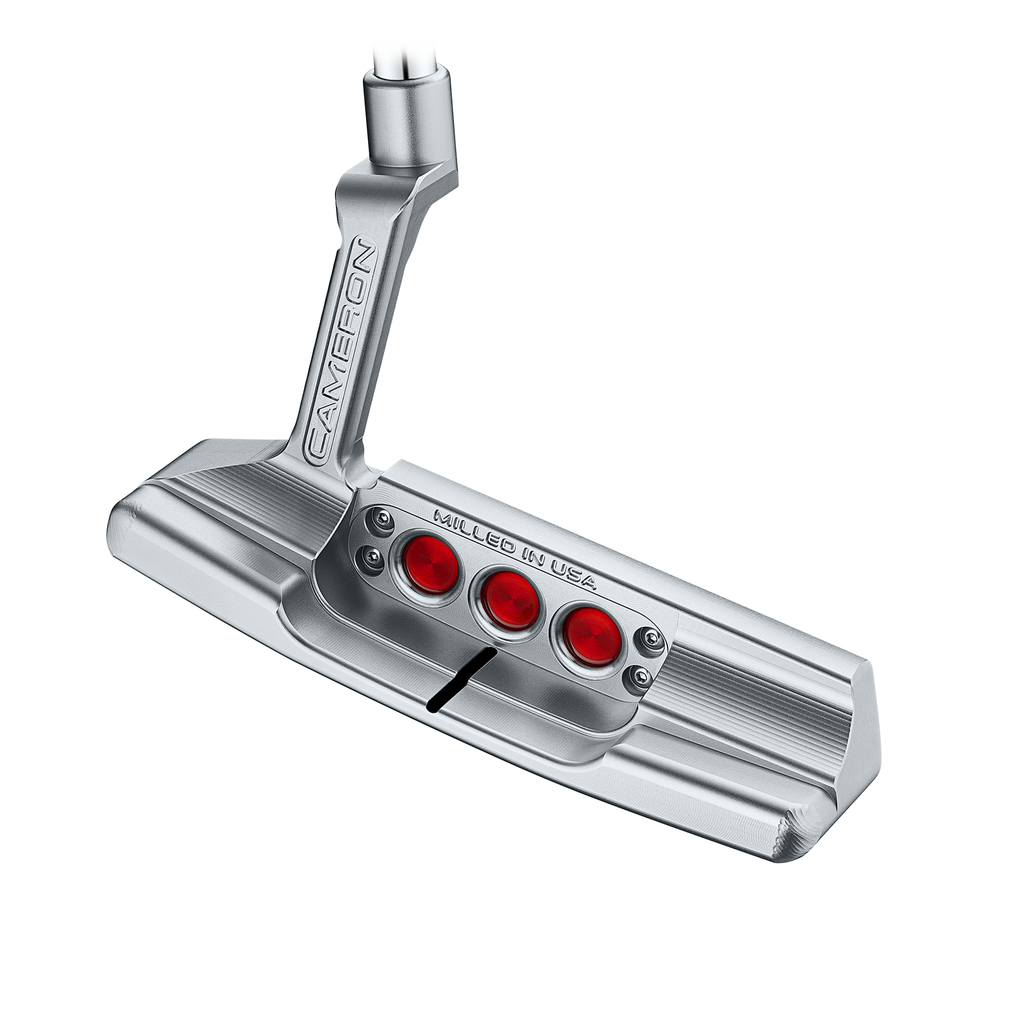 Studio Style Newport 2 | Scotty Cameron Putters | Titleist
