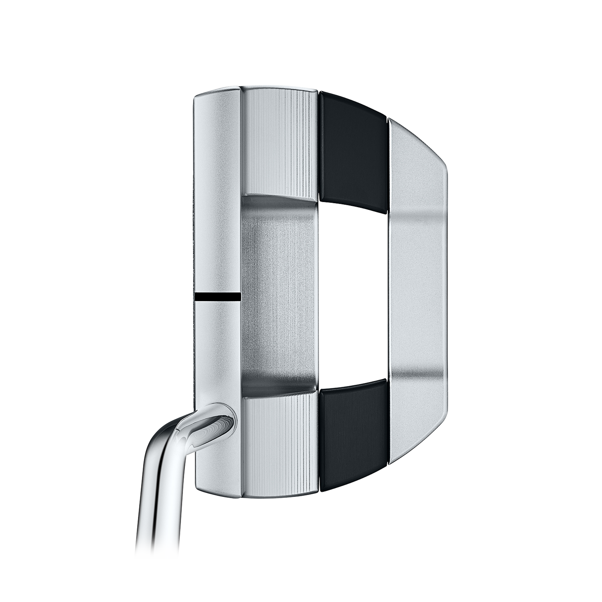 Studio Style Fastback Long Design