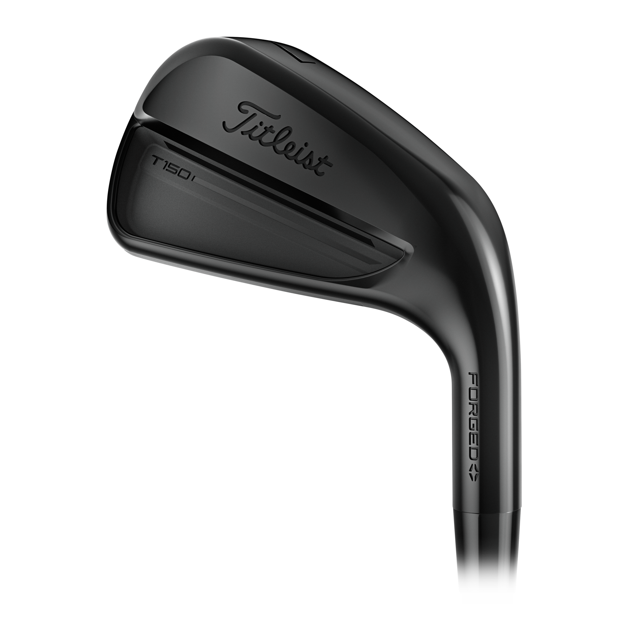 T150 Black Vapor