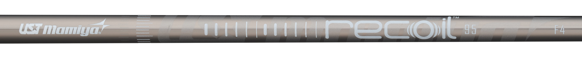 Recoil DART 90