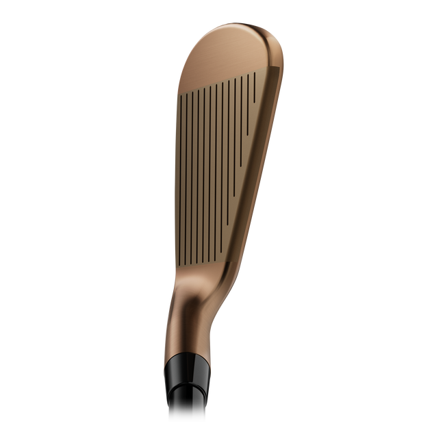 Limited Edition T-Series T250 Oil Can Irons | Titleist Limited Edition T-Series T250 Oil Can Irons | Titleist