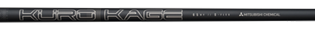 KURO KAGE Black DC 5G Hybrid 65