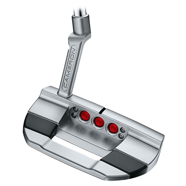 Studio Style Fastback 2 | Scotty Cameron Putters | Titleist Studio Style Fastback 2 | Scotty Cameron Putters | Titleist