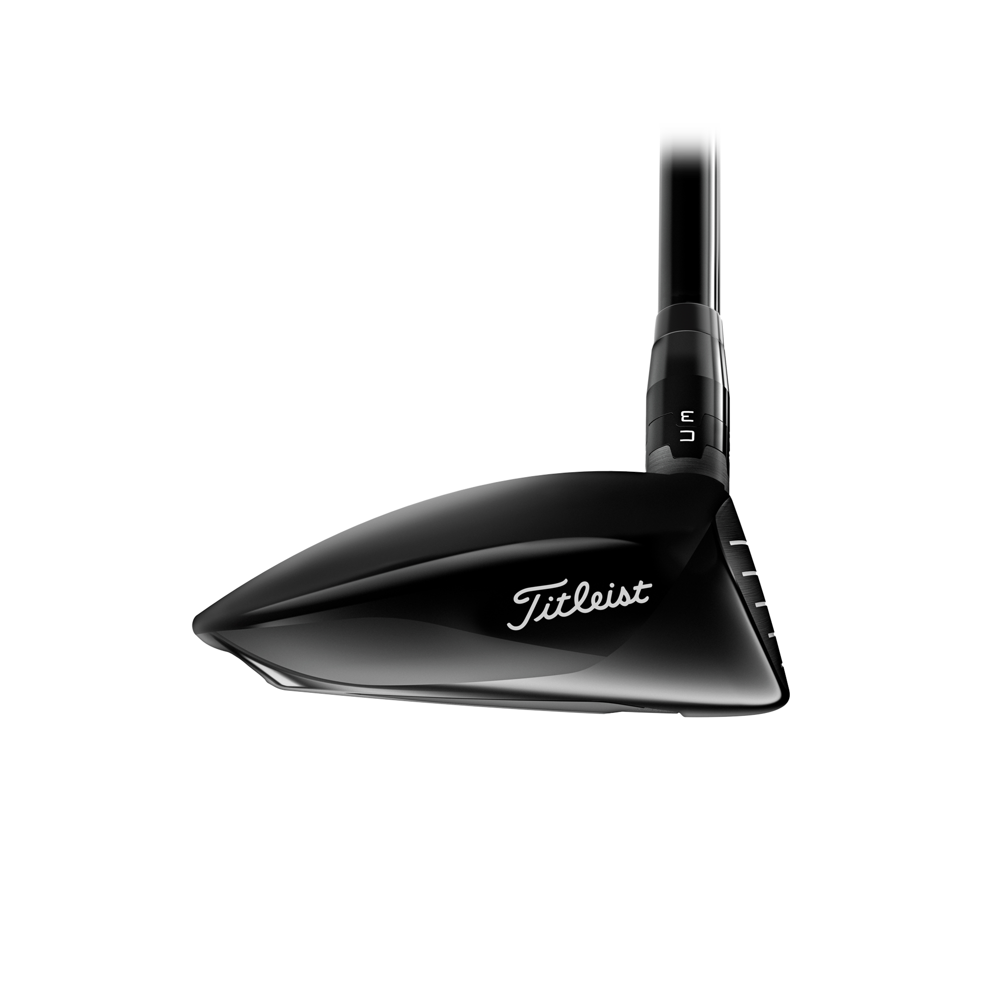 Titleist GT1 3Tour | High Launch, Low Spin Fairway Metal