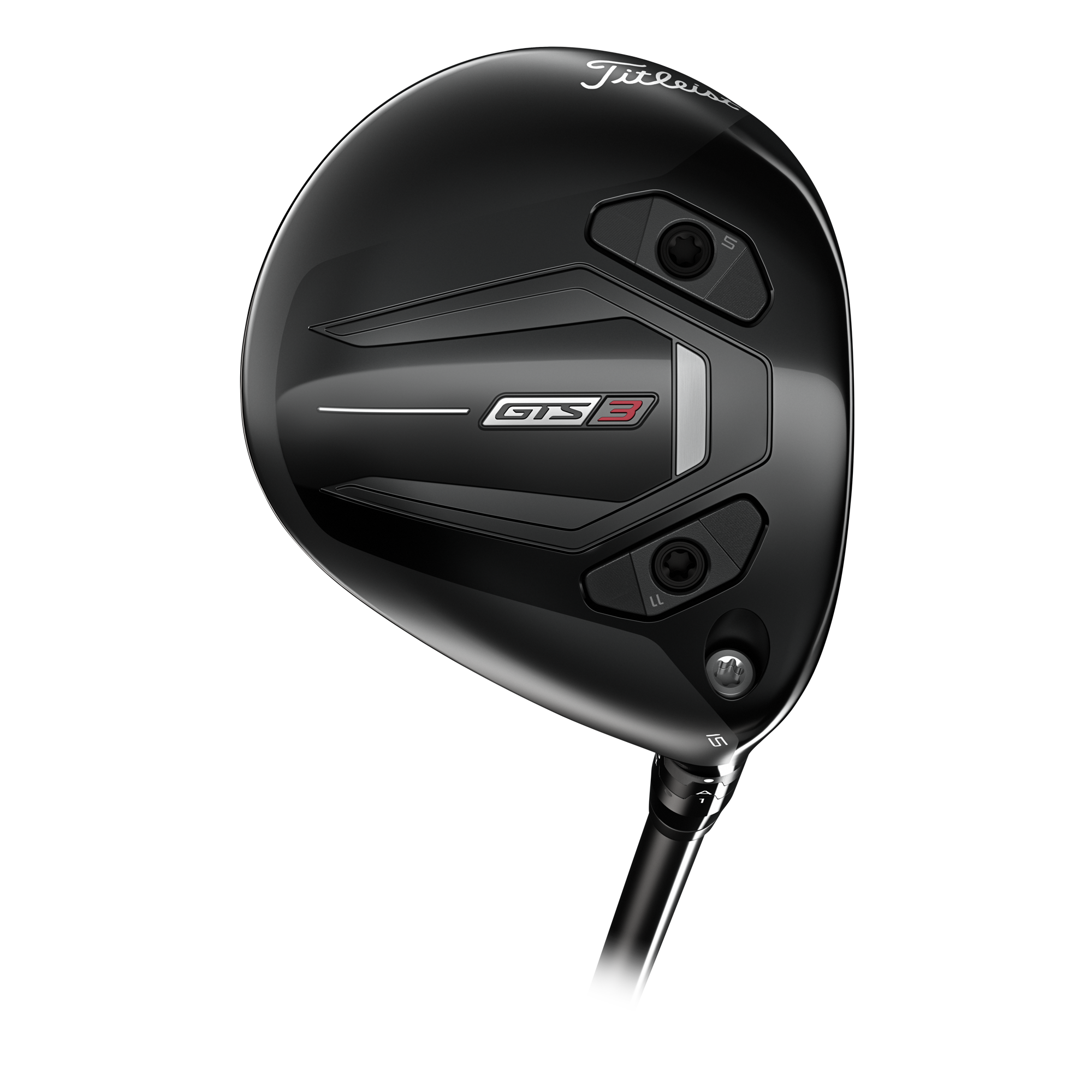 GTS3 Fairway