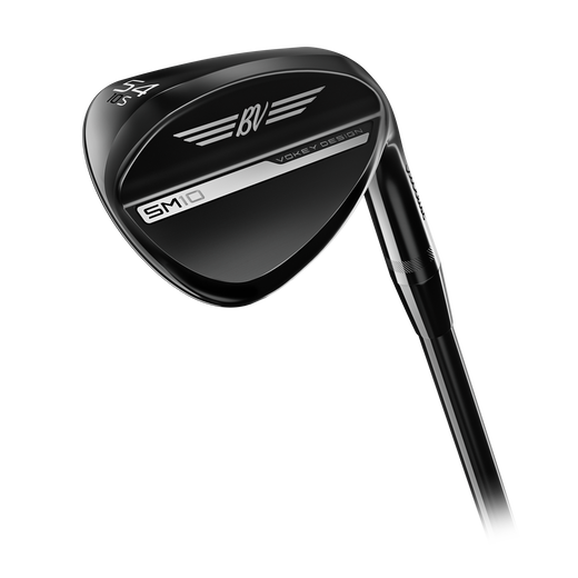 Vokey SM10 Wedges | Vokey Design Golf Wedges | Titleist