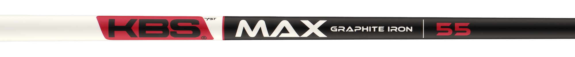 Max Iron 45