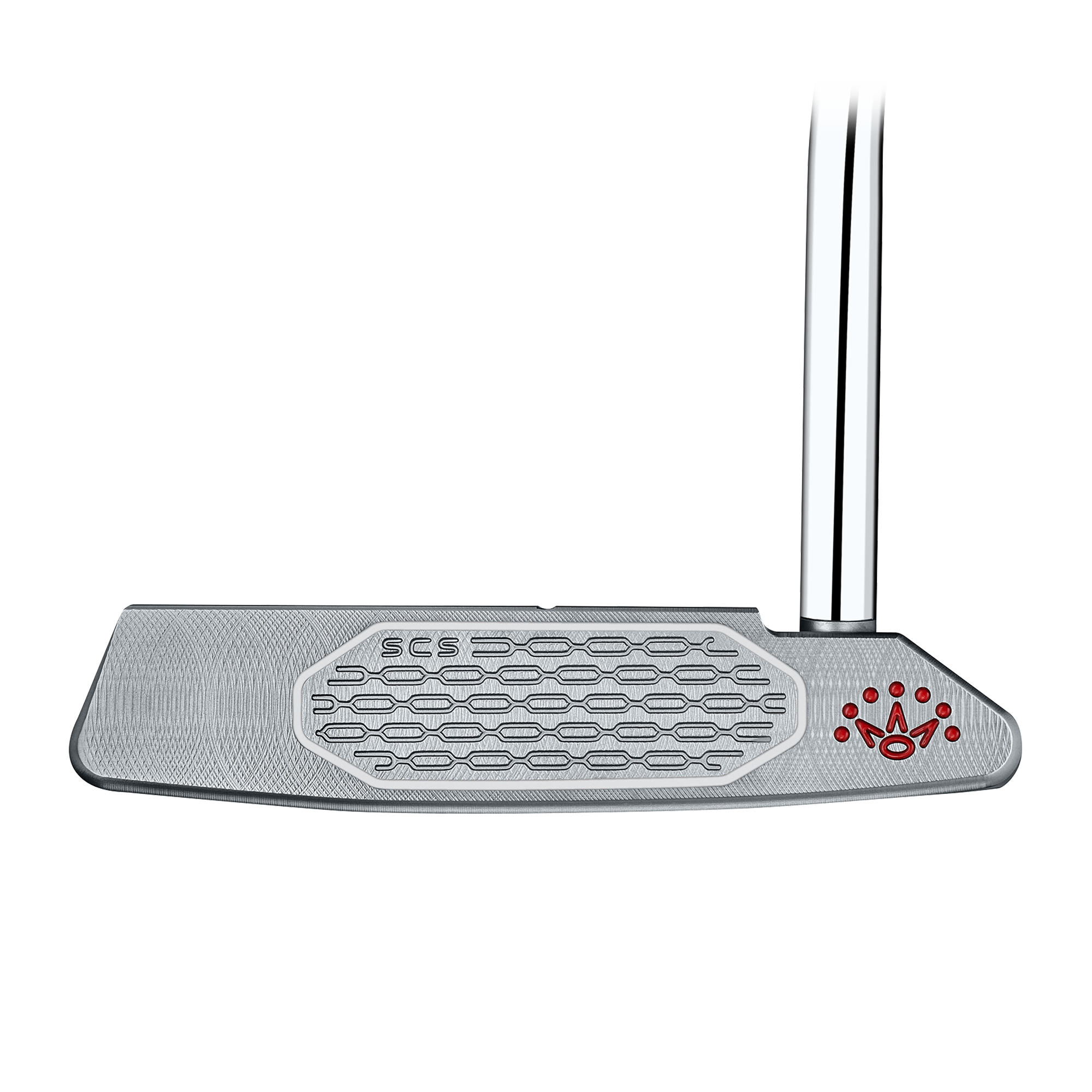 Studio Style Squareback | Scotty Cameron Putters | Titleist