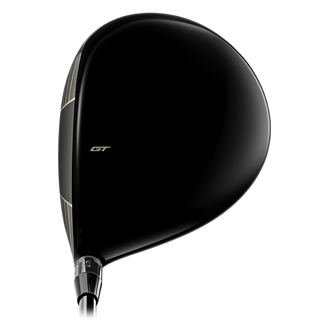 GT3 Driver | Speed-Tuned Distance & Control | Titleist GT3 Driver | Speed-Tuned Distance & Control | Titleist
