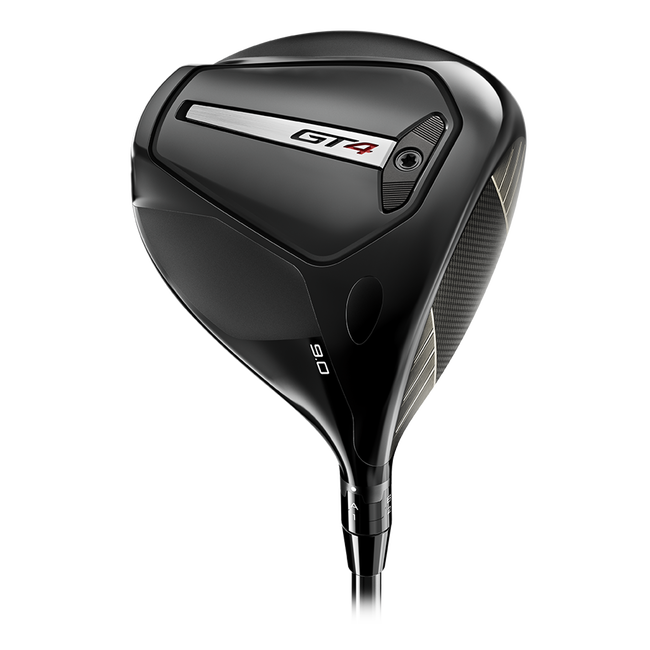 GT4 Driver | Low-Spin Performance Golf Driver | Titleist GT4 Driver | Low-Spin Performance Golf Driver | Titleist
