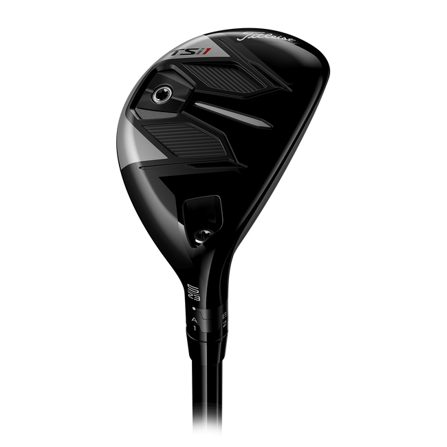 Titleist TSi1 Hybrid Titleist TSi1 Hybrid
