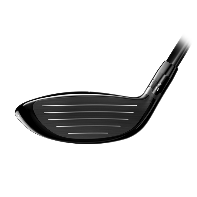 GT3 Fairway | Elevated Performance & Adjustability GT3 Fairway | Elevated Performance & Adjustability