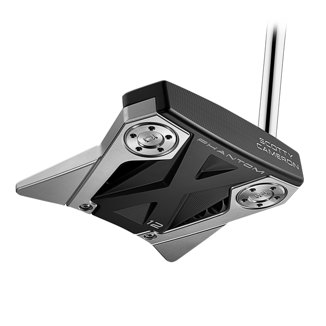 Phantom X 12
