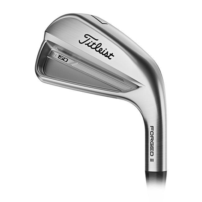 激安ブランド T-Series T150 | The Faster Tour Iron | Titleist クラブ
