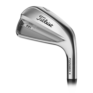 Titleist top iron set