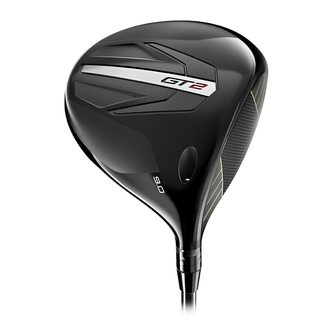 GT2 Driver | Maximum Distance & Forgiveness | Titleist GT2 Driver | Maximum Distance & Forgiveness | Titleist