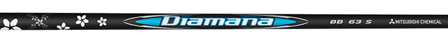 Diamana BB 63