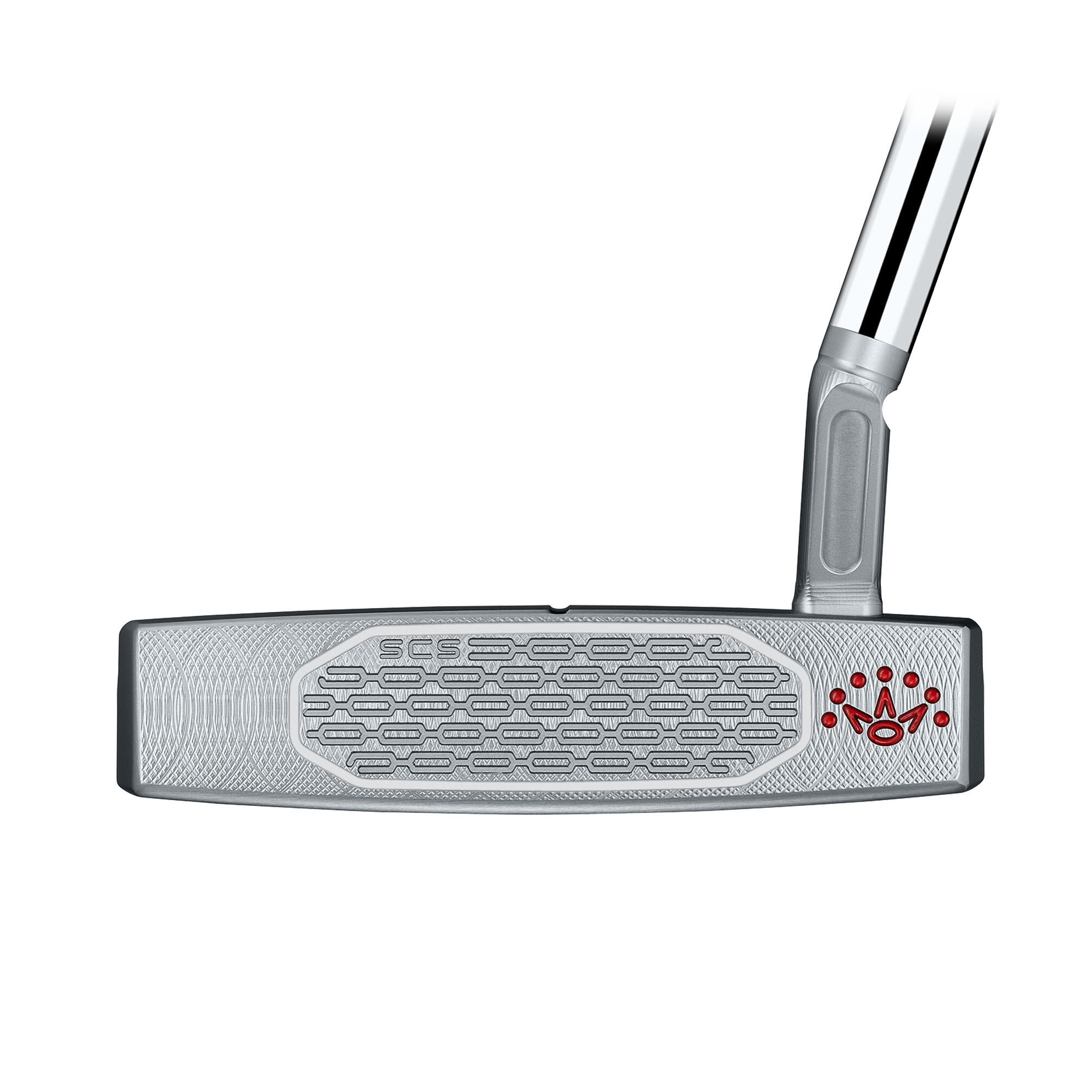 SCOTTY CAMERON スタジオスタイルFASTBACK 1.5 パター Scotty Cameron Studio Style Fastback 1.5 | Mid-Mallet Putter