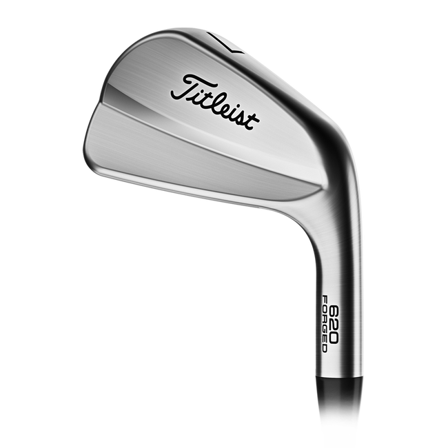 Titleist cavity back top irons